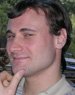 Portrait de Benjamin  Olivier Vaughn