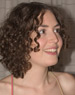 Portrait de Carole  Angelica Petteno