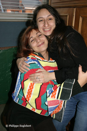 A little hug  Philippe Englebert
