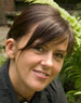 Portrait de Solange  Angelica Petteno