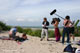 En pleine action !  Angelica Petteno
