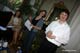 Cindy, Nama et Olivier en rptition  Angelica Petteno