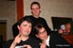 Olivier, Raphal et Franoise en pose  ultra cool   Philippe Englebert