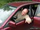 Tournage en voiture : Nouvelles frasques de Yannic  Olivier Vaughn