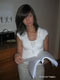 Lisa, scnario en mains  Olivier Vaughn