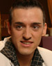 Portrait de Vincent  Philippe Englebert